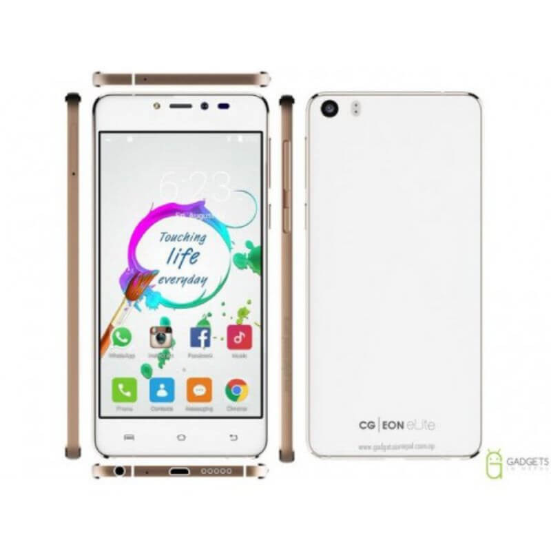 CG Smartphones EON Lite Plus